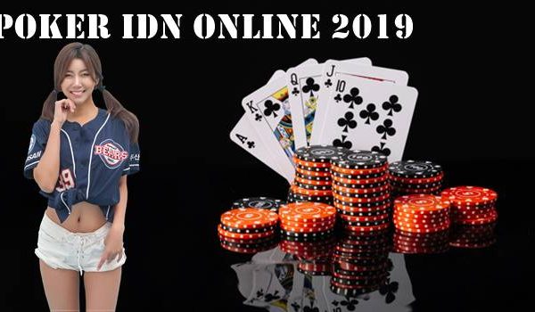 Poker IDN Online 2019 Proses Cara Daftar